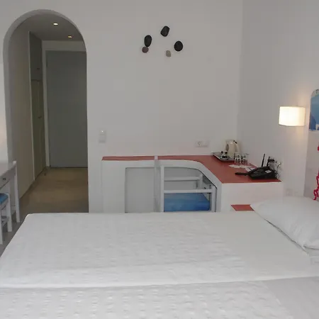 Hotell Rk Kamári