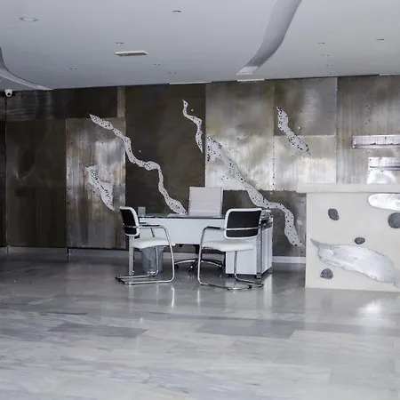 Hotell Rk 4*