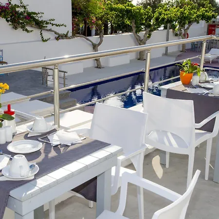Rk Hotell 4*