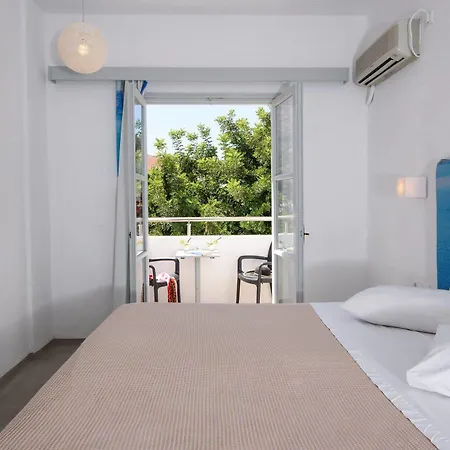 Rk Hotell Kamári