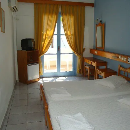 Hotel Rk 4*